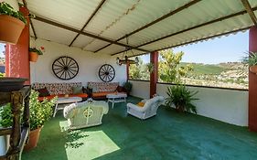 Cortijo rural los Erales